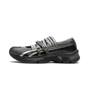GEL-LOKROS WMNS "Kiko Kostadinov x Heaven By Marc Jacobs - Black" 1202A489 020