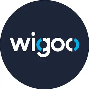 Wigoo shop logo