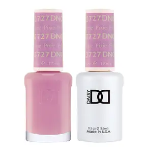 DND - Gel & Lacquer - #727 Pixie