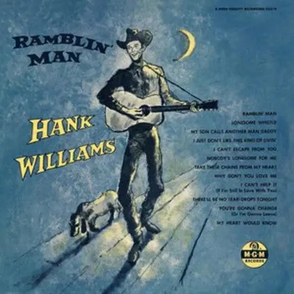 Hank Williams - Classic Hits [180G Import Vinyl LP]