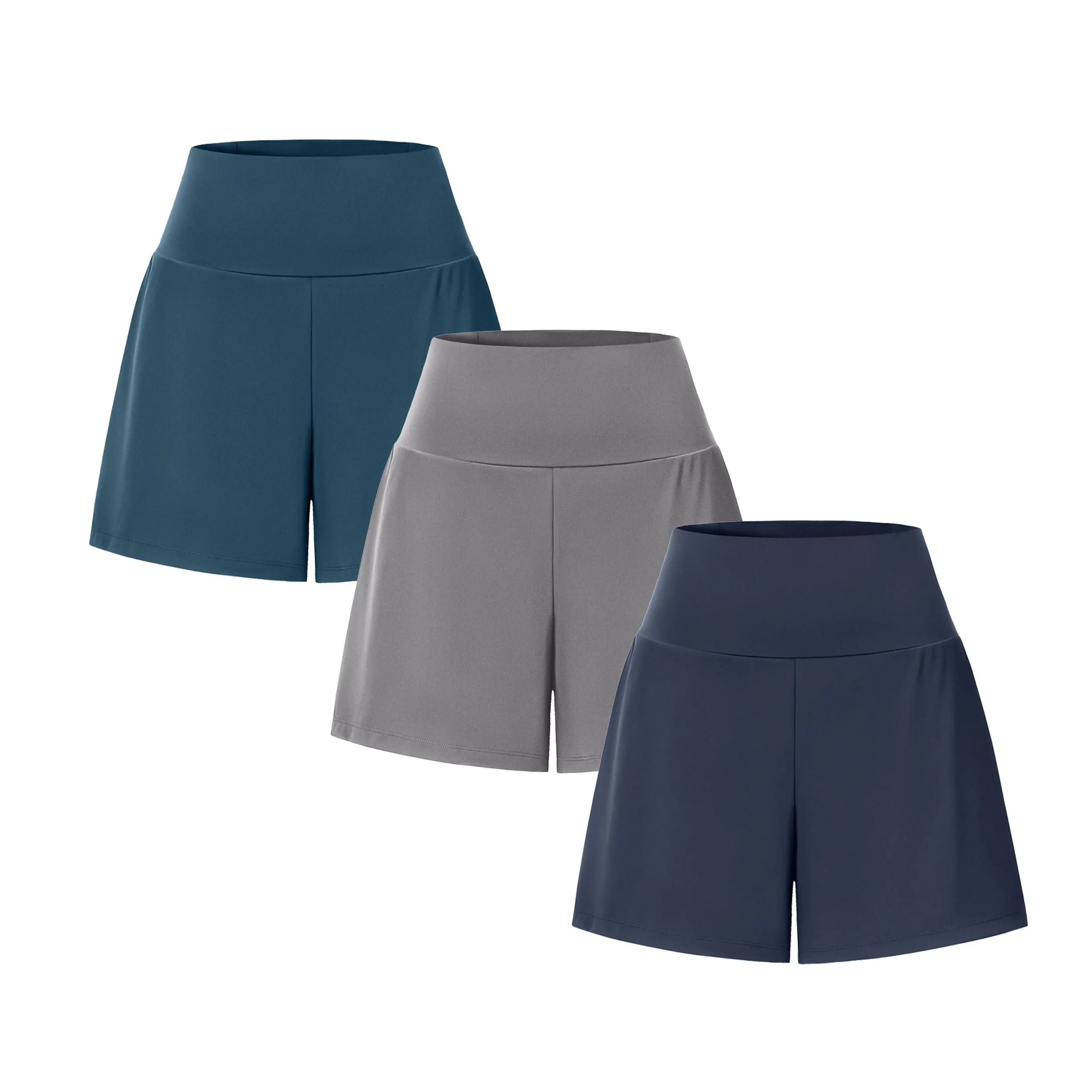 Majolica Blue+Steeple Gray+Mood Indigo