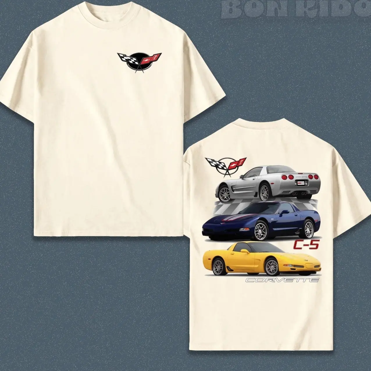C5 Corvette Vintage Graphic T Shirt, Chevrolet Corvette C5 Sports Car Tee, Classic American Muscle Car Shirt, 90s Corvette Graphic Tee, Car Enthusiast Apparel, Retro Automotive Streetwear, Gift for Corvette Lovers, Unisex Corvette Shirt LVL
