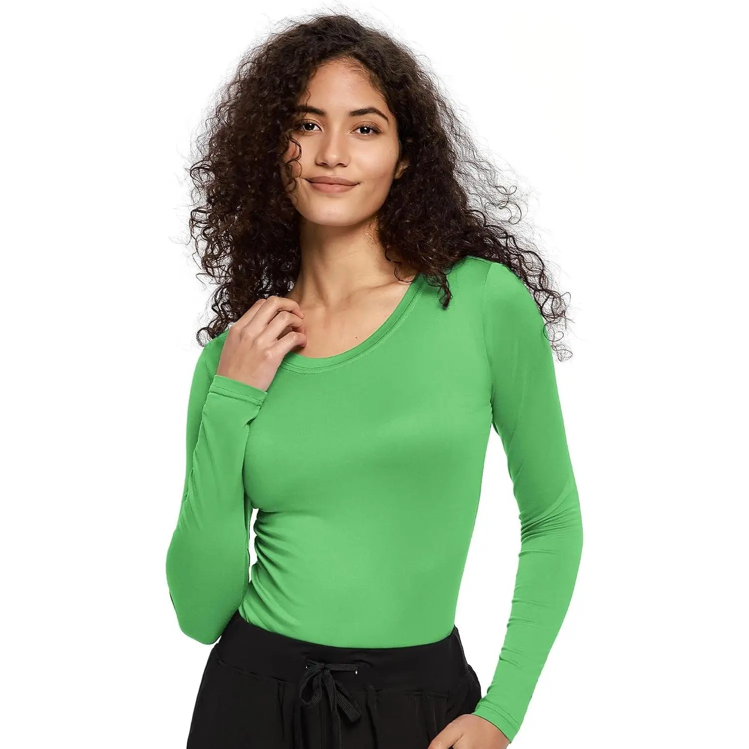 Lime Green