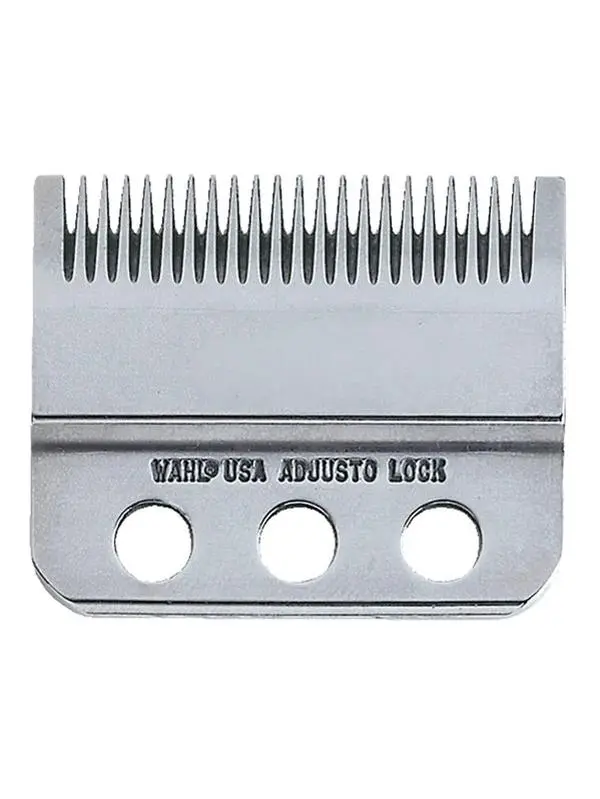 Wahl Adjusto-Lock Designer Clipper Blade #1005-100 Wahl Adjusto-Lock Designer Clipper Blade #1005-100