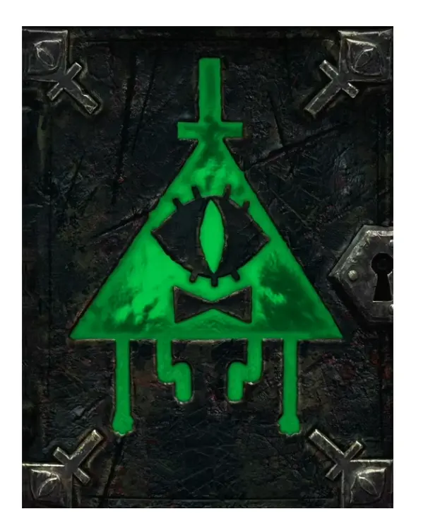 The Book of Bill Limited Collector's Edition (Hardcover)
