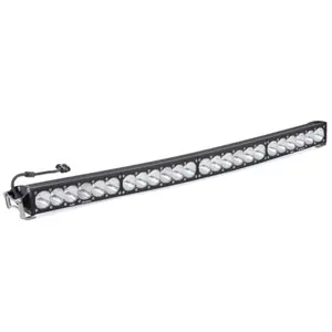 Baja Designs OnX6 Arc LED Light Bar - 40 inch