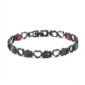 1x Level Heart - Black