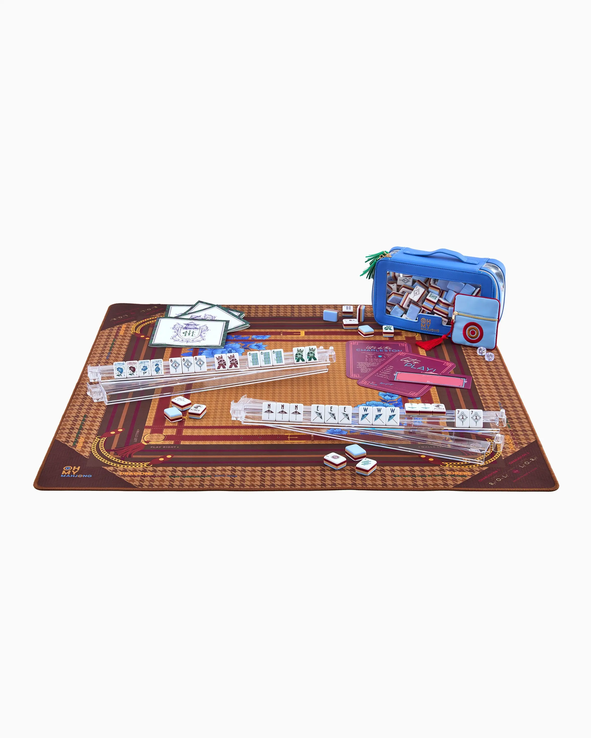Osler Starter Kit Osler Starter Kit