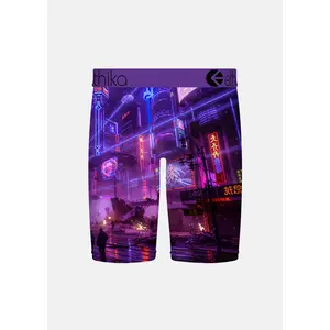 Neon Exodus | Boys Staple