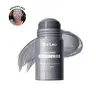 Dr.Leo Vegan Charcoal Kaolin Clay Cleansing Mask Stick - Beauty Products, Acne Clearing Travel Size, Gentle for Sensitive Skin, Blackhead Removal, Deep Pore Cleansing, Oil Control, Mess-Free Non-Drying Detox for Skin Transformation, Face Mask