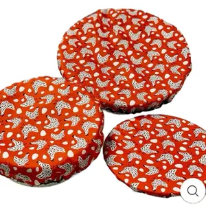 Set of 3 Serving Bowl Covers