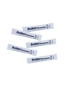BetterHormones | On-The-Go 30 sticks | Variety Pack | Daily Hormone Balance Powder
