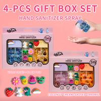 4-PCS Set1+Set3
