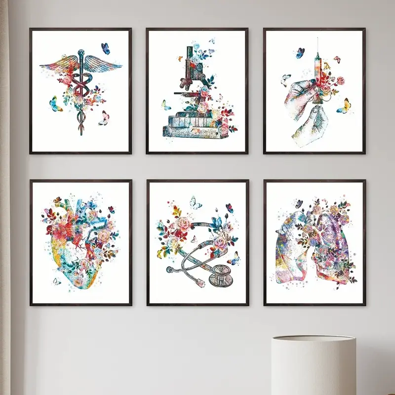 art of medicine - TikTok Shop