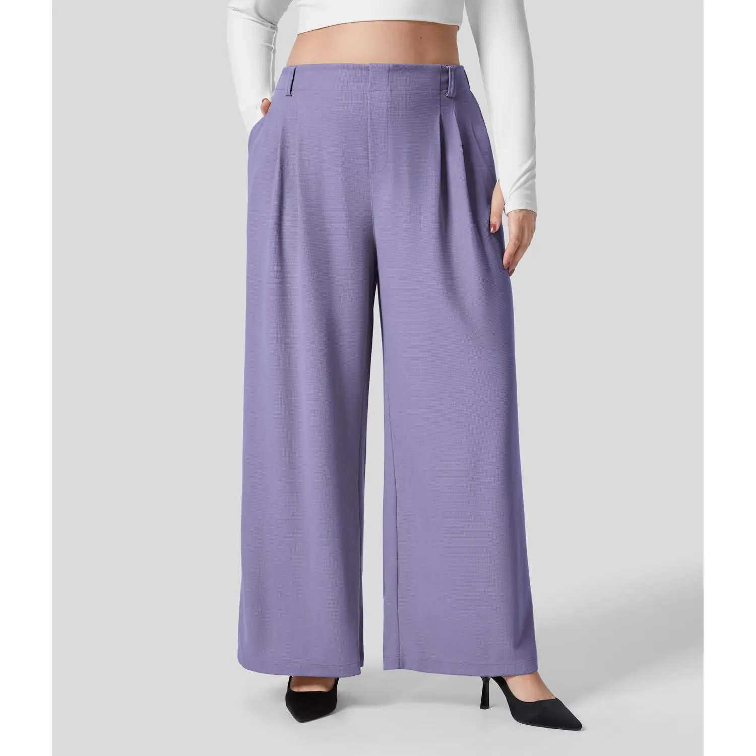 Mellow Purple