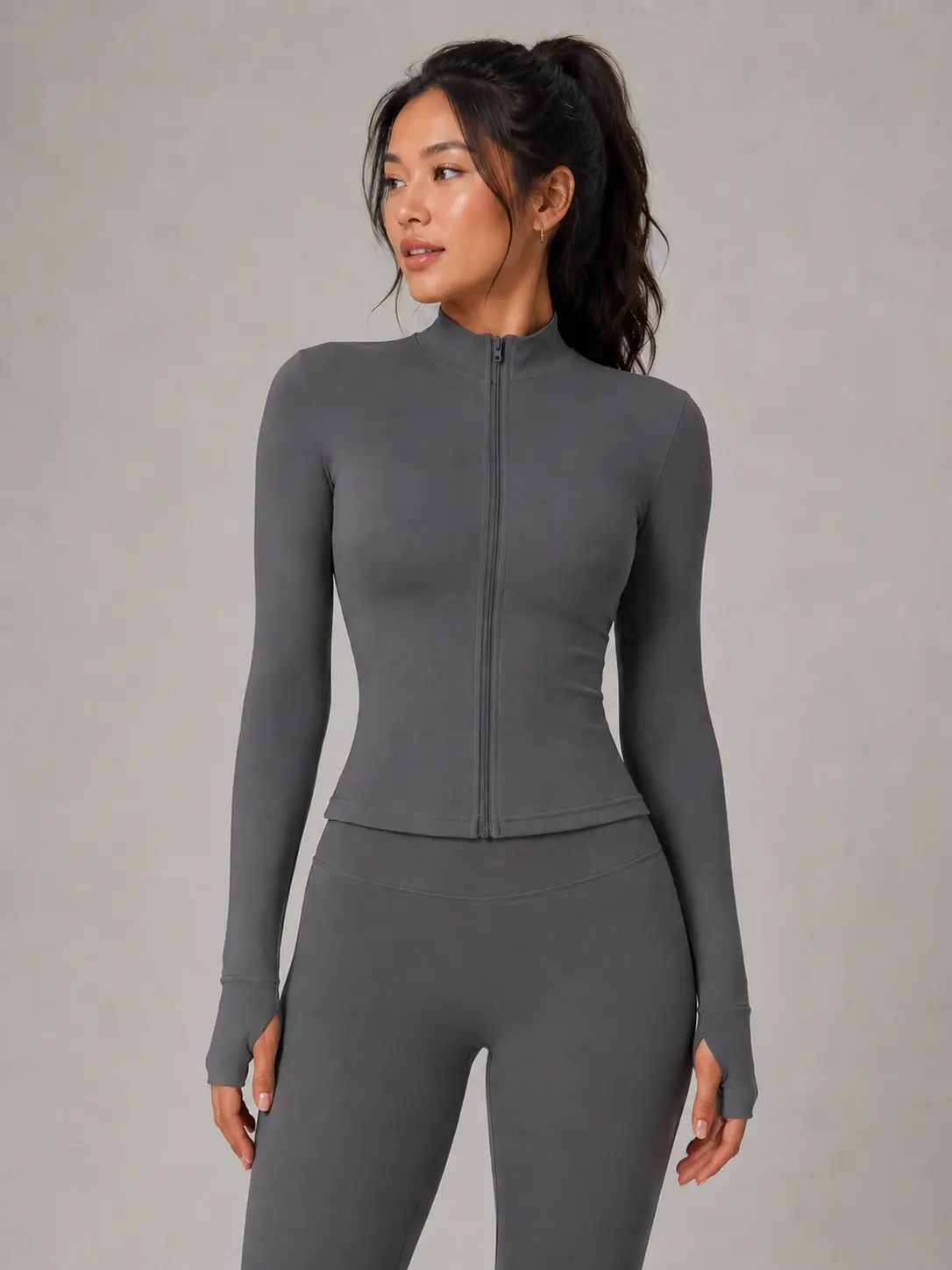 Harmony Jacket Harmony Jacket