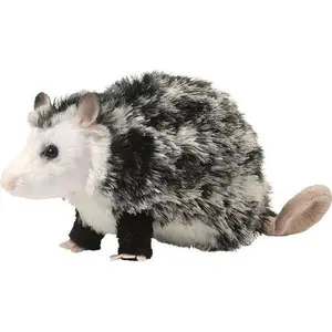 Oliver the Possum Plushie Oliver the Possum Plushie
