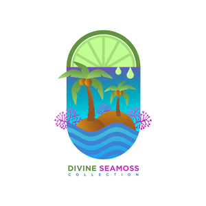 Divine Sea Moss Collection