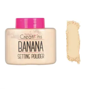 Banana Loose Setting Powder by Beauty Creations