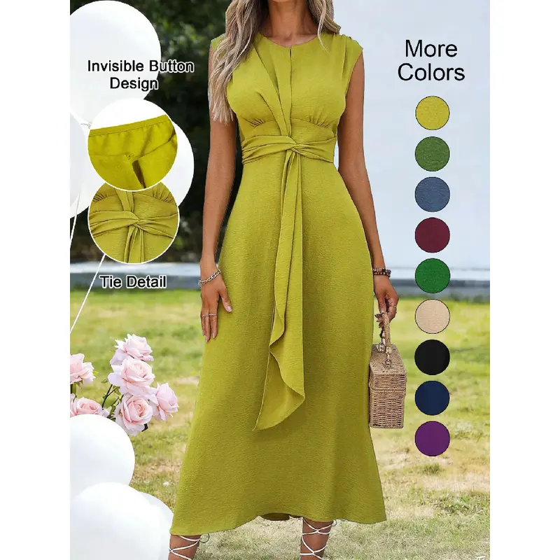 classy but casual dress - TikTok Shop classy but casual dress - TikTok Shop