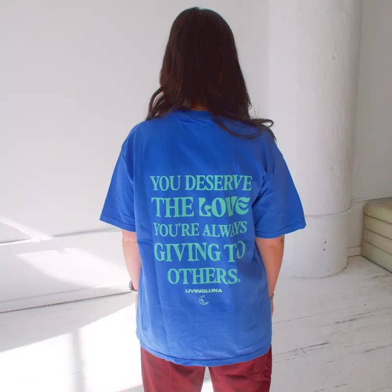 t shirt bts love yourself - TikTok Shop