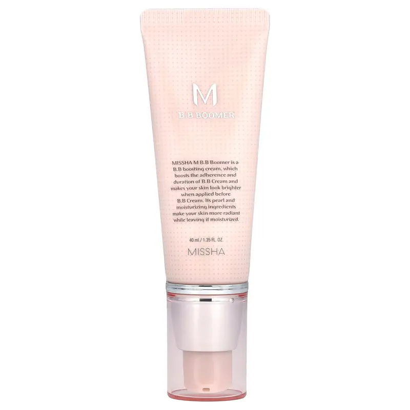 Missha M B.B Boomer, 1.35 fl oz (40 ml)