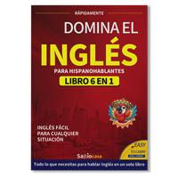 Libro de Inglés · Versión Básica