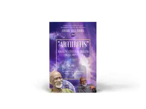 "ARTHRITIS" Alkaline Cellular Healing Collection Vol 1 - BOOK 2