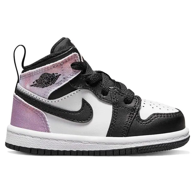 Jordan 1 Mid SE Zen Master (TD) (kids) by StockX