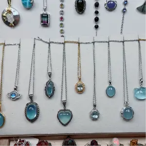 [Quick sale] Jade Jewelry Sets