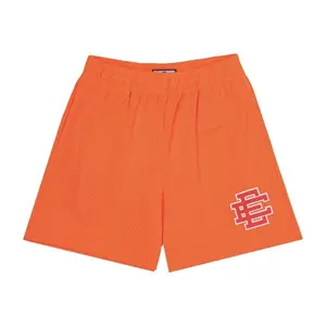 Eric Emanuel EE Basic Short Orange/Red (men) by StockX