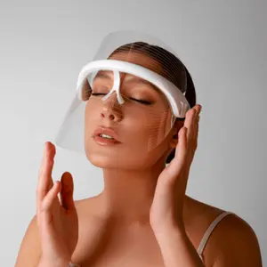 Magic Glow 7in1 LED BeautyShield