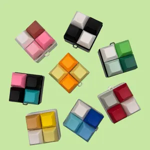4 Key Fidget Keyboard