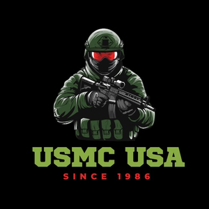 USMC USA Co.