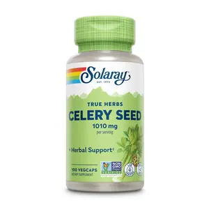 Celery Seed 1010mg