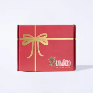 Holiday Mini Gift Box