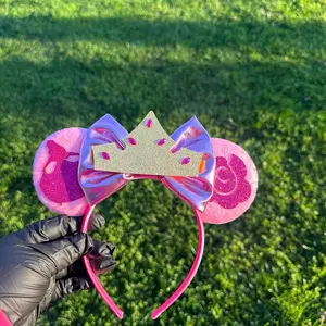 Ears headbands fashion