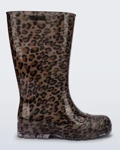 Melissa Welly Rain Boots For Women