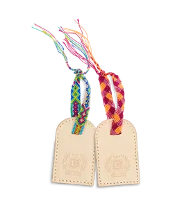 DIEGO BAG TAG