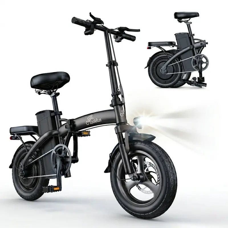Ancheer The New Foldable Electric Bicycle Ancheer Folding Electric Mountain Bike Ancheer The New Foldable Electric Bicycle Ancheer Folding Electric Mountain Bike
