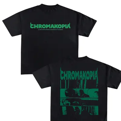 Tyler The Creator Like Him Merch - TikTok Shop