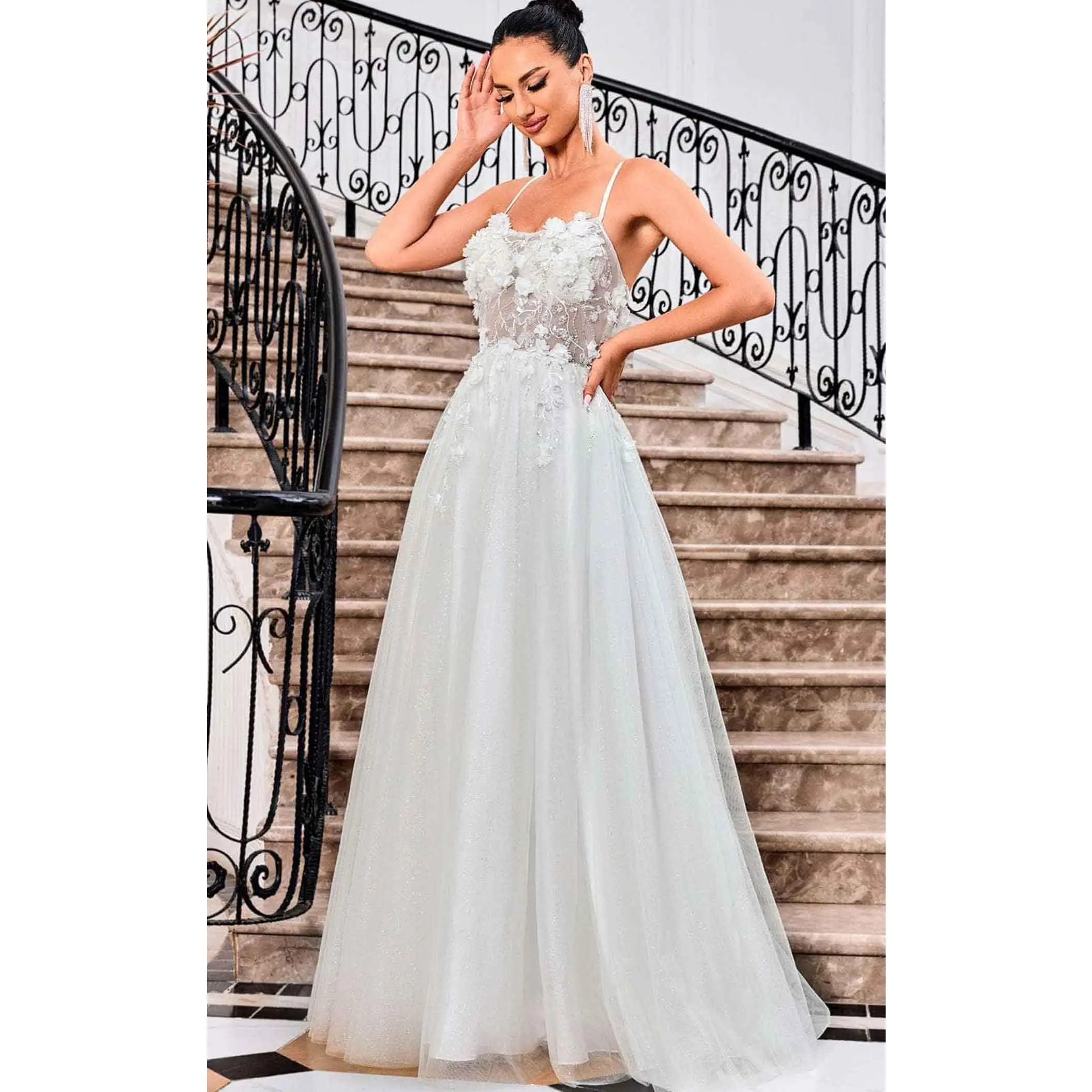 Jadore J24001 Dress