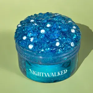 Nightwalker - OG Slimes 7 oz Silica x Mini Frogspawn Slime
