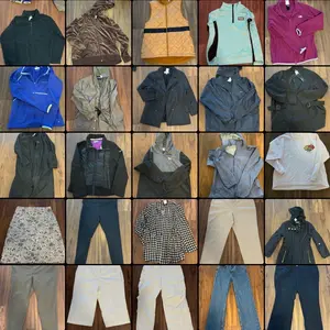 Pants and Jackets, Jeggings, Light Jackets and Windbreakers