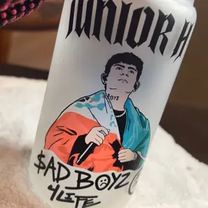 Custom cups