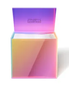 The Prism Box (Limited Stock)