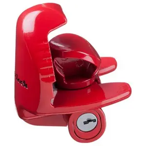 Master Lock 389DAT Master Lock Universal Coupler Lock