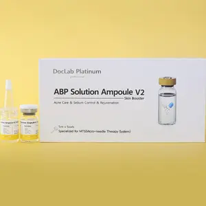 Doclab Platinum ABP Solution Ampoule V2