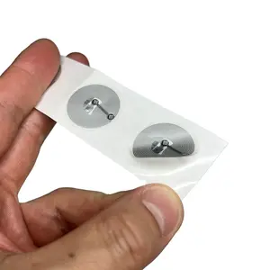 NFC Tags: Unlock a World of Possibilities NTAG215 NFC Tags Programmable Writable Smart Tags Amiibo iPhone Android Contactless Chip Automation Digital Business Cards Smart Tasks