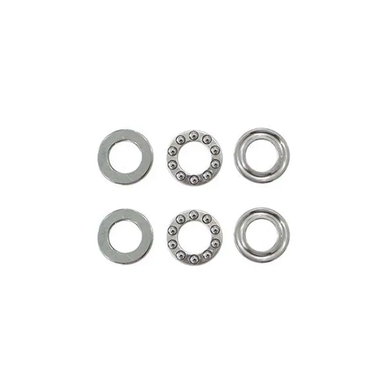 SAB ABEC-5 Thrust bearing Ø10x Ø18 x 5,5 - Goblin 630/700/770/ 630 Competition/ 700 Competition (2pcs)